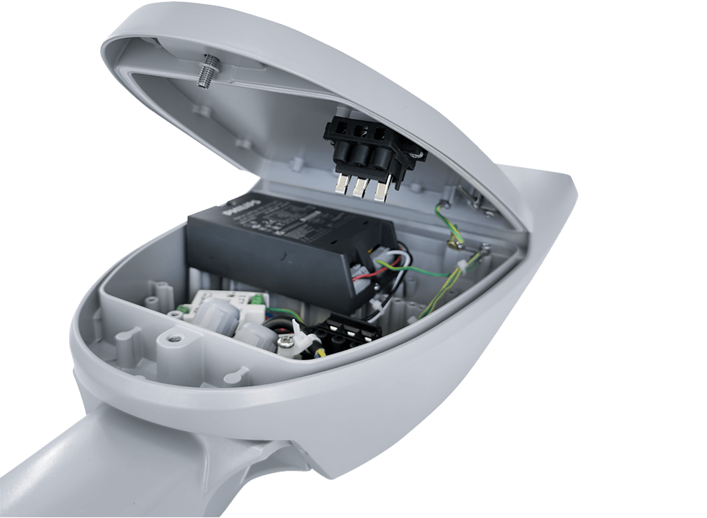 Veka S - Robustez, duradera y con alto ROI