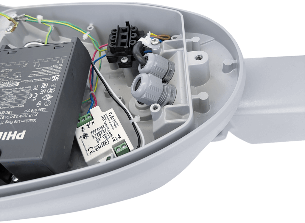 Veka S - Smart Ready