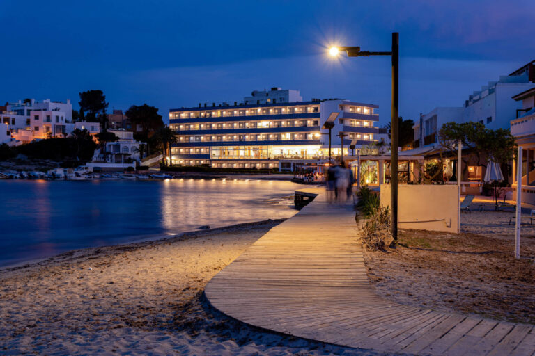 Zonas urbanas sin conexión eléctrica